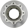 thumbnail image 2 of ACDelco Rear Brake Rotor, 2 of 4