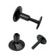 thumbnail image 3 of 6 Uds. Tapones para Correa de Tabla Surf con Cuerdas, Accesorios en el Agua, Enchufe Surf, Accesorio Bodyboard, 3 of 5