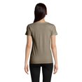 thumbnail image 2 of Sol's T-Shirt Pionnier pour Femmes, 2 of 4