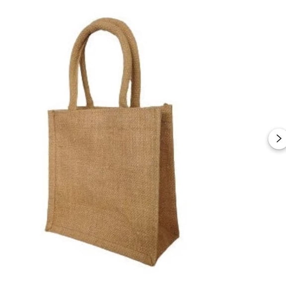 Set of 10 Small Beach Bag for Women Small Beach Women's Bags 10x9x6 Perfect for Gifts and Everyday Use