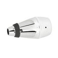 thumbnail image 2 of BELOVING Trumpet Mute Accessory Silencing Trumpet Straight Mute for Stage Performance Silver, 2 of 9