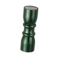 thumbnail image 4 of Herramienta de desgaste/forma de punta para taco de billar 3 en 1, reparación efectiva y rápida, fácil de usar, moldeador y aireador, suministros de verde oscuro, 4 of 8