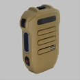 thumbnail image 2 of Micrófono Inalámbrico Bluetooth VR-N7500 Walkie-Talkie -79 para Radio de Coche D9000APP N75 N7600, Color Negro, 2 of 5