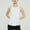 White, variant on Dgankt Womens Tank Tops Women's 2025 Summer Outdoor Sports Loose Fitness Wear Yoga Sportswear