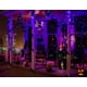 thumbnail image 5 of Cadena de luces LED Kemooie 300 LED moradas, 30 m, resistente al agua, 5 of 8