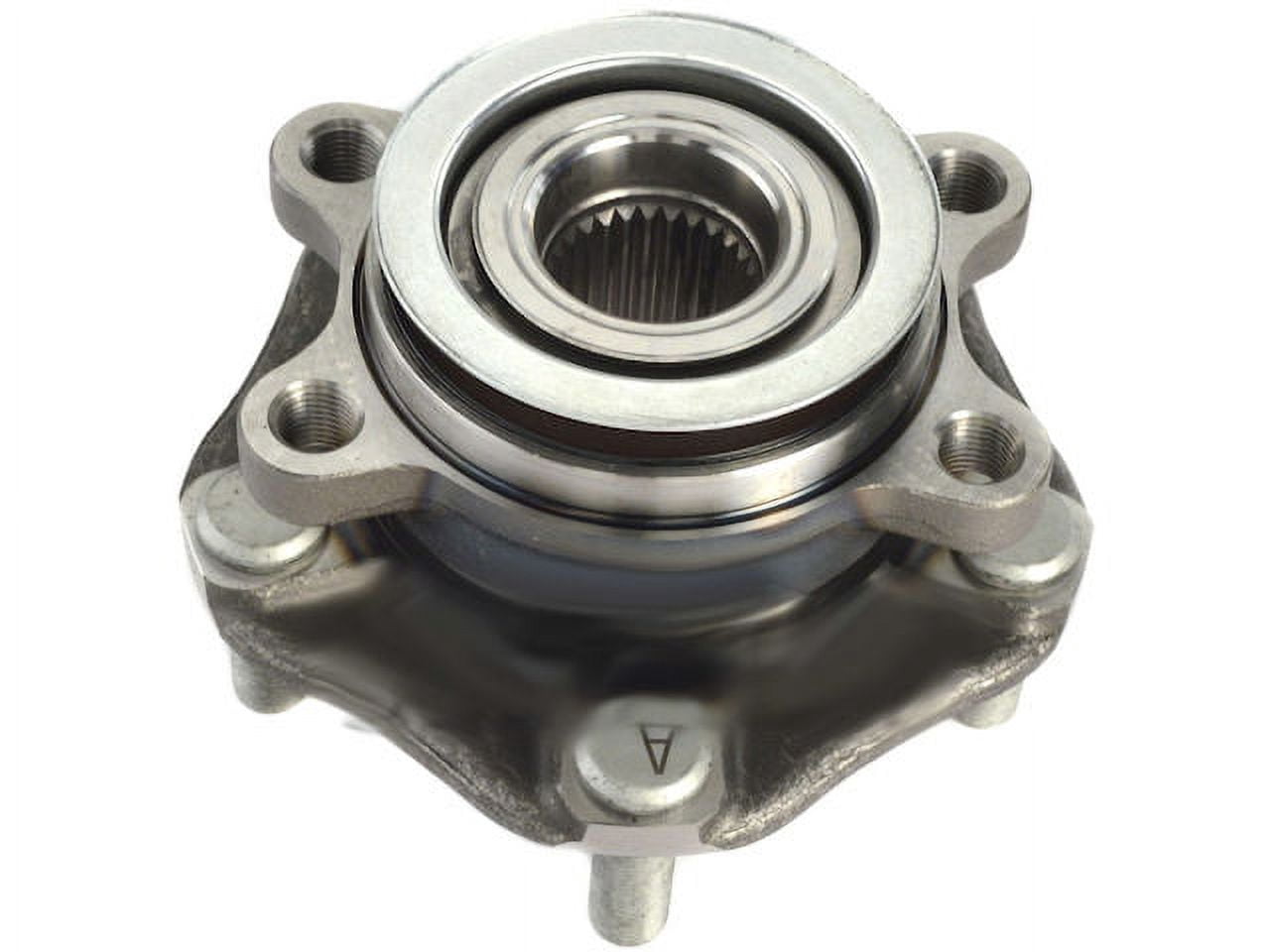 2013-2019 Nissan Sentra Wheel Hub Assembly - TRQ BHA82306