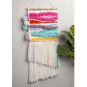 ANN WILLIAMS GROUP Loopdeloom Weaving Loom Kit