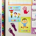 thumbnail image 3 of Class Rules Posters for Preschool, Teacher Classroom Supplies (12 Pack), 3 of 6