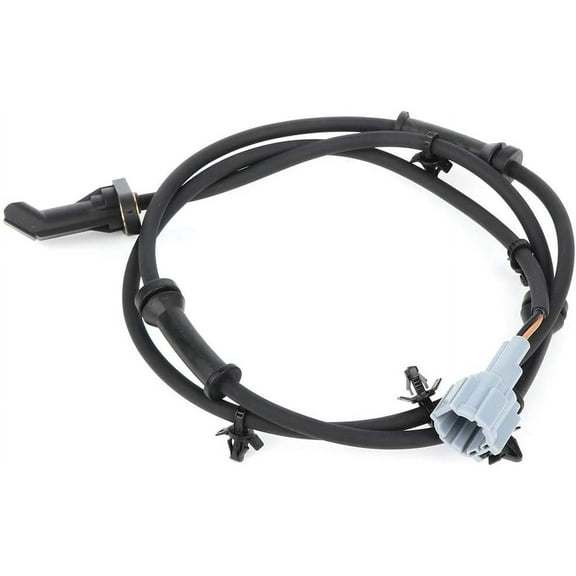 CCIYU 1PCS ABS Wheel Speed Sensor, Right Front ABS Sensor ALS1319 479107Z700 479107Z760 fit for 2001 2002 2003 2004 for Nissan Xterra, 1999 2000 2001 2002 2003 2004 for Nissan Frontier