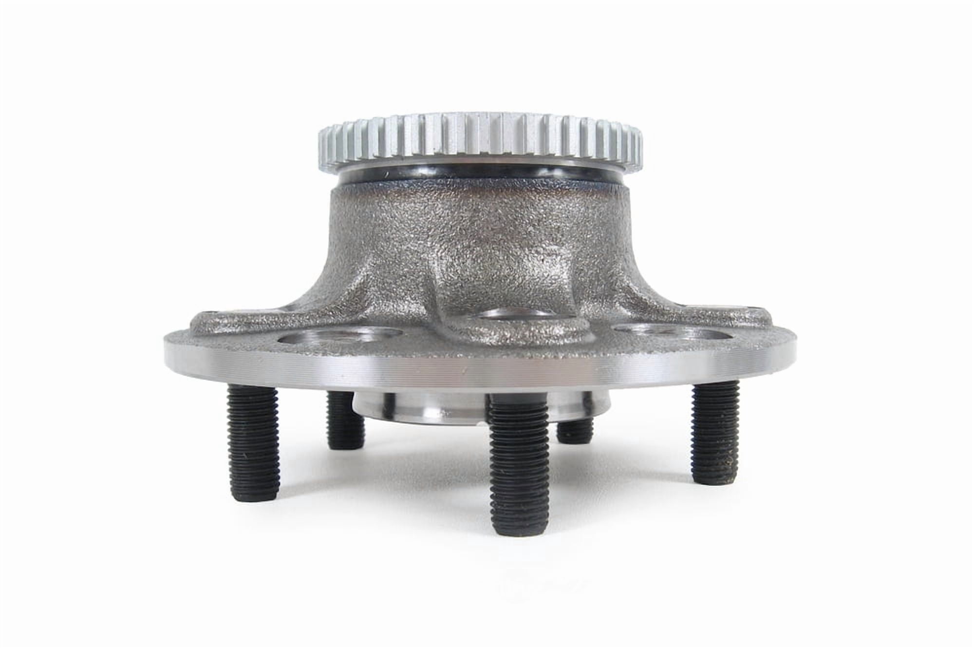 Mevotech H512259 Wheel Bearing and Hub Assembly
