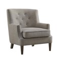 thumbnail image 4 of Bradley Accent Chair, Greige, 4 of 9