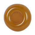 thumbnail image 3 of Soporte para taza de PVC suave estilo Ins impermeable para fiesta en la piscina (kiwi), 3 of 4