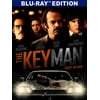 The Key Man (Blu-ray), Filmrise, Mystery & Suspense