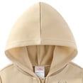 thumbnail image 4 of Marvel Spider-Man Zip Up Hoodie and Pants Set (Boys), 2 Piece Set, Sizes 4-12, 4 of 8