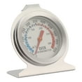 thumbnail image 3 of Kitchen Supplies,Oven Thermometer Single Scale Cooking Thermometer Oven Thermometer Revolutionary Design, 3 of 8