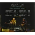 thumbnail image 2 of Chakavah (Audiobook), 2 of 2