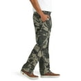 thumbnail image 4 of Wrangler Men's Fleece Lined Cargo Pant, 4 of 7