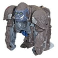 thumbnail image 4 of Transformers Toys Transformers: Rise of the Beasts Movie, Smash Changer Optimus Primal Action Figure, 4 of 9