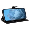 thumbnail image 5 of Phone Case for Google Pixel 9 5G Magnetic PU Leather Card Slots Durable Wallet Cover, 5 of 5