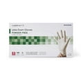 thumbnail image 4 of McKesson Latex Exam Glove, Powder-Free Disposable Medical Gloves - Size Small, 100 Count, 10 Boxes, 1000 Total, 4 of 6