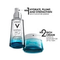 thumbnail image 3 of Set hidratante facial Vichy Mineral 89 Cream & Booster 50 ml, 3 of 9