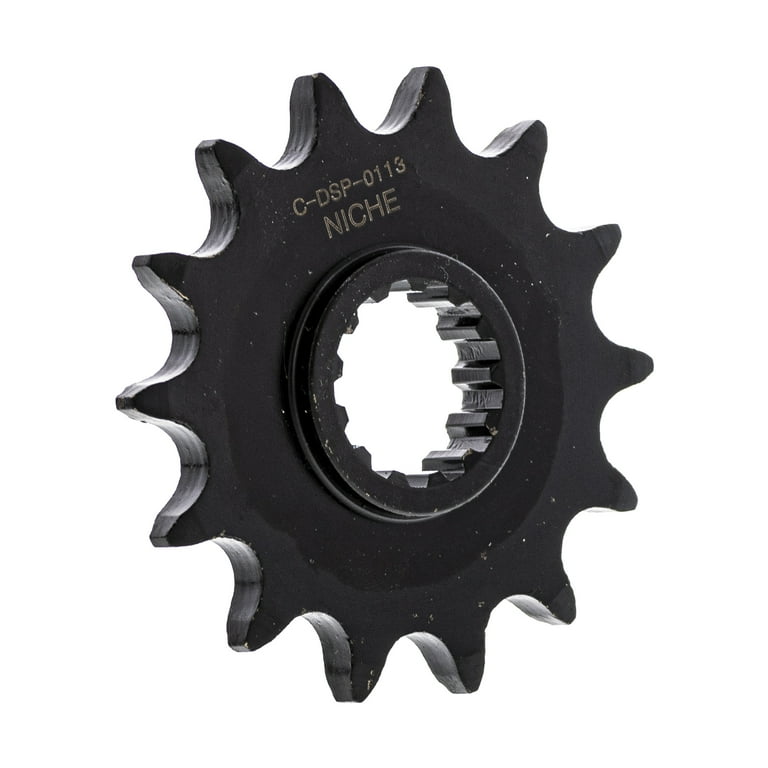 Niche Sprocket Chain Set for Kawasaki Ninja 250R 14/45T 520