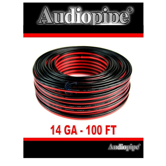 Speaker Wire