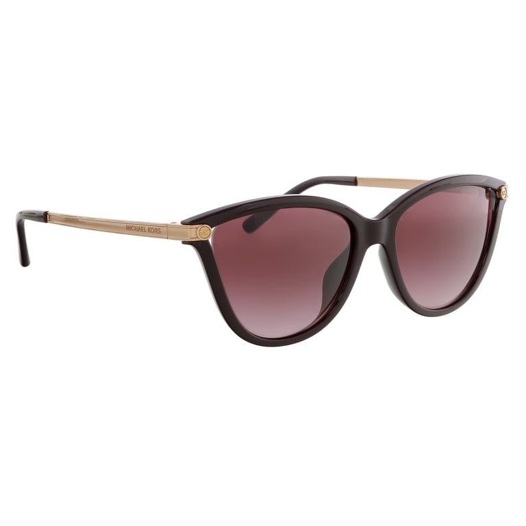 Michael Kors 0MK2139U 33448H54 Tulum Cat Eye Full rim Pink  display picture 2