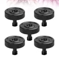 thumbnail image 3 of 5pcs Camera Stand Screws for Fixing Camera Holder Metal Black, 3 of 8