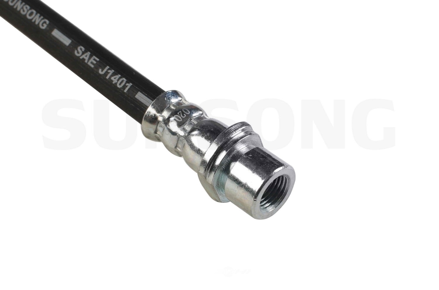 Sunsong 2201574 Brake Hydraulic Hose