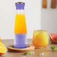 thumbnail image 1 of Suncoda Juicer, Portable Juicer Rechargeable Household Small Juicer, 1 of 5