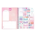 thumbnail image 2 of Cuaderno Francés Norma Kiut Raya 100 Hojas Varios Modelos 1 pza, 2 of 3