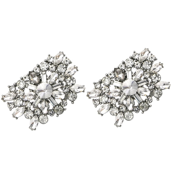 unbranded Decoration Shoe Buckle Accessories Wedding Charms High Heel 's