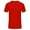 Red, variant on PMUYBHF Tshirts Shirts for Men Big and Tall Men's Plain Round Neck Raglan Sleeve Men's Round Neck T Shirt for Fitness Training Men's Short Sleeved Breathable Collars and Co Mens Shirts