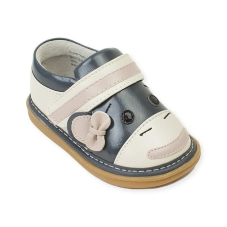 

Wee Squeak Socks Pink Monkey Shoe Size: 7 Color: Pink