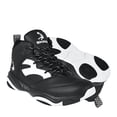 thumbnail image 1 of TENIS HOMBRE BASQUETBALL SHAQ AQ95001MB SIMI NGO, 1 of 4