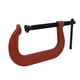 thumbnail image 1 of Prensa C Forjada Garganta Profunda 6 Uso Industrial Urrea 406, 1 of 2
