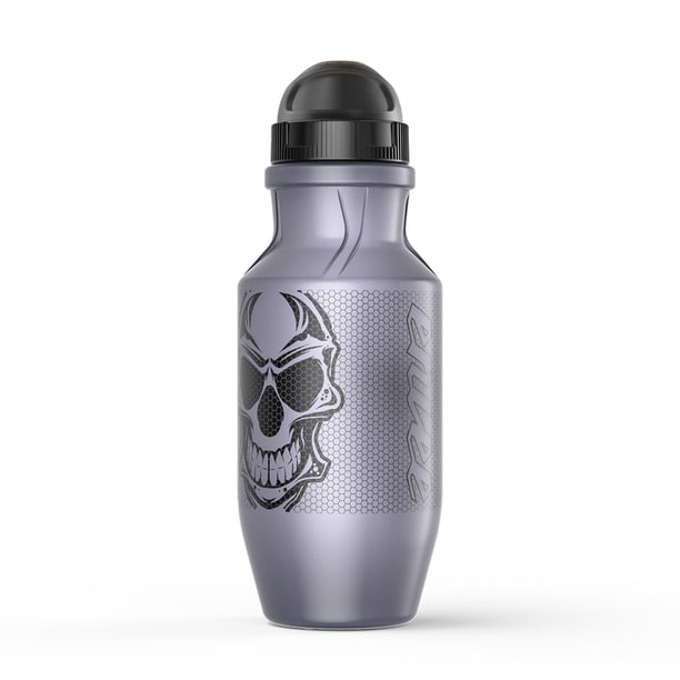 550ML Bicicleta Hervidor Drinkware Squeeze Botella de ciclismo para deportes al aire libre Ciclismo