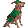 thumbnail image 1 of Robin Hood Pet Costume, 1 of 1