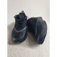 thumbnail image 4 of Ad-id-as Dame Certified 2 Men Sneakers 11 Black Leather Lace Up Athletic Shoes, 4 of 6