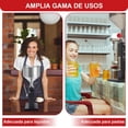 thumbnail image 2 of Máquina de Llenado de Líquidos Zerdie Ajustable Manual 5 a 50 ml, 2 of 6
