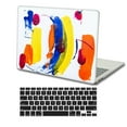 thumbnail image 4 of KSK KAISHEK Hard Shell Case for MacBook Pro 13 inchs( Retina Display, 2022 - 2016) + Black Keyboard Cover Model M1 A2338 A2289 A2251 A2159 A1989 A1706 A1708 Painting A 0320, 4 of 5