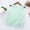 01 Green, variant on Children's Breathable Tank Top Sleeveless Solid Color Summer Interior Wear