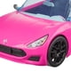 thumbnail image 2 of Barbie - Convertible Car and Brunette Doll Barbie -, 2 of 4