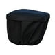 thumbnail image 2 of Funda universal elástica de nailon para cesta de bicicleta eléctrica, resistente al polvo y versátil. negro, 2 of 9