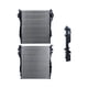 thumbnail image 1 of Radiador De Agua 3500 2010 A 2012 Ram L6 6.7L Diesel Aut Polar ., 1 of 4
