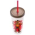 thumbnail image 2 of Vaso Silver Buffalo Five Nights at Freddy's, 710 ml, paquete de 4, 2 of 9