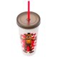 thumbnail image 2 of Vaso Silver Buffalo Five Nights at Freddy's, 710 ml, paquete de 4, 2 of 9