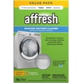 thumbnail image 1 of Limpiador de Lavadora | Affresh | 5 Tabletas, 1 of 6