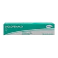 thumbnail image 2 of Diclofenaco Medimart gel 1 g, 60 g, 2 of 4